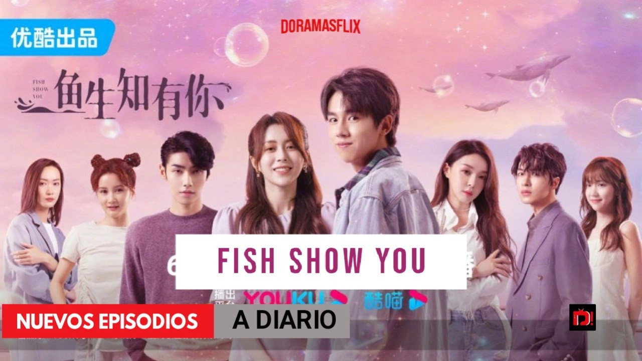 Fish Show You