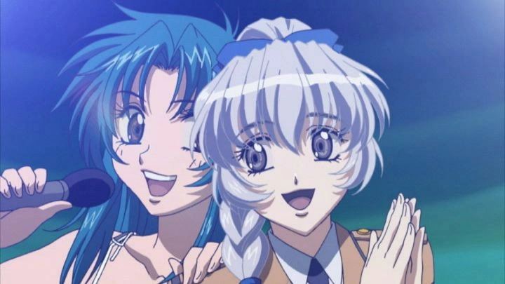 Full Metal Panic!