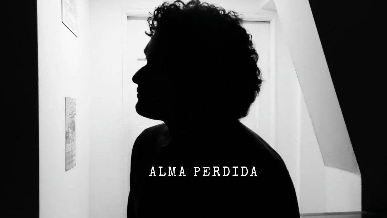 Alma Perdida