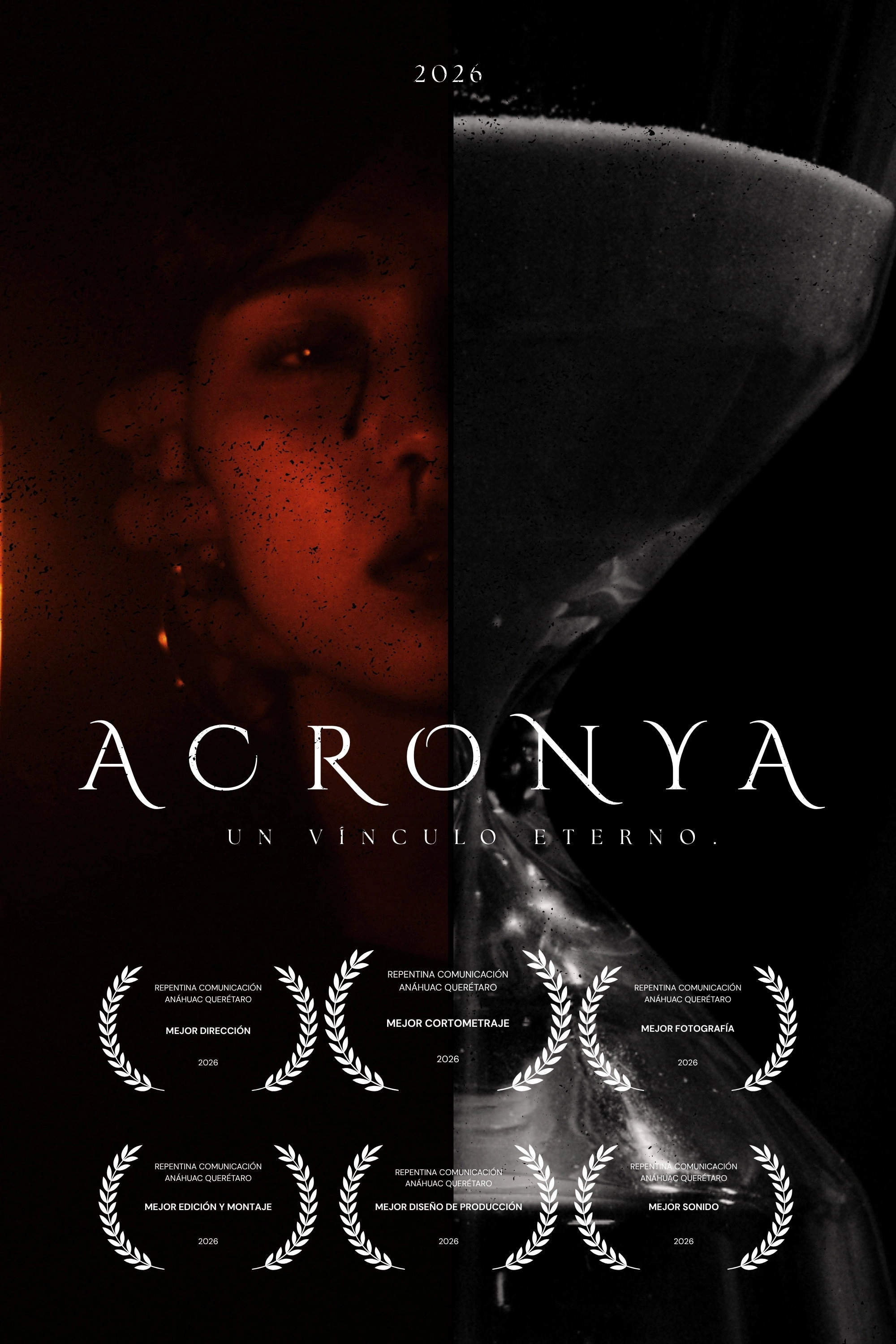 Acronya