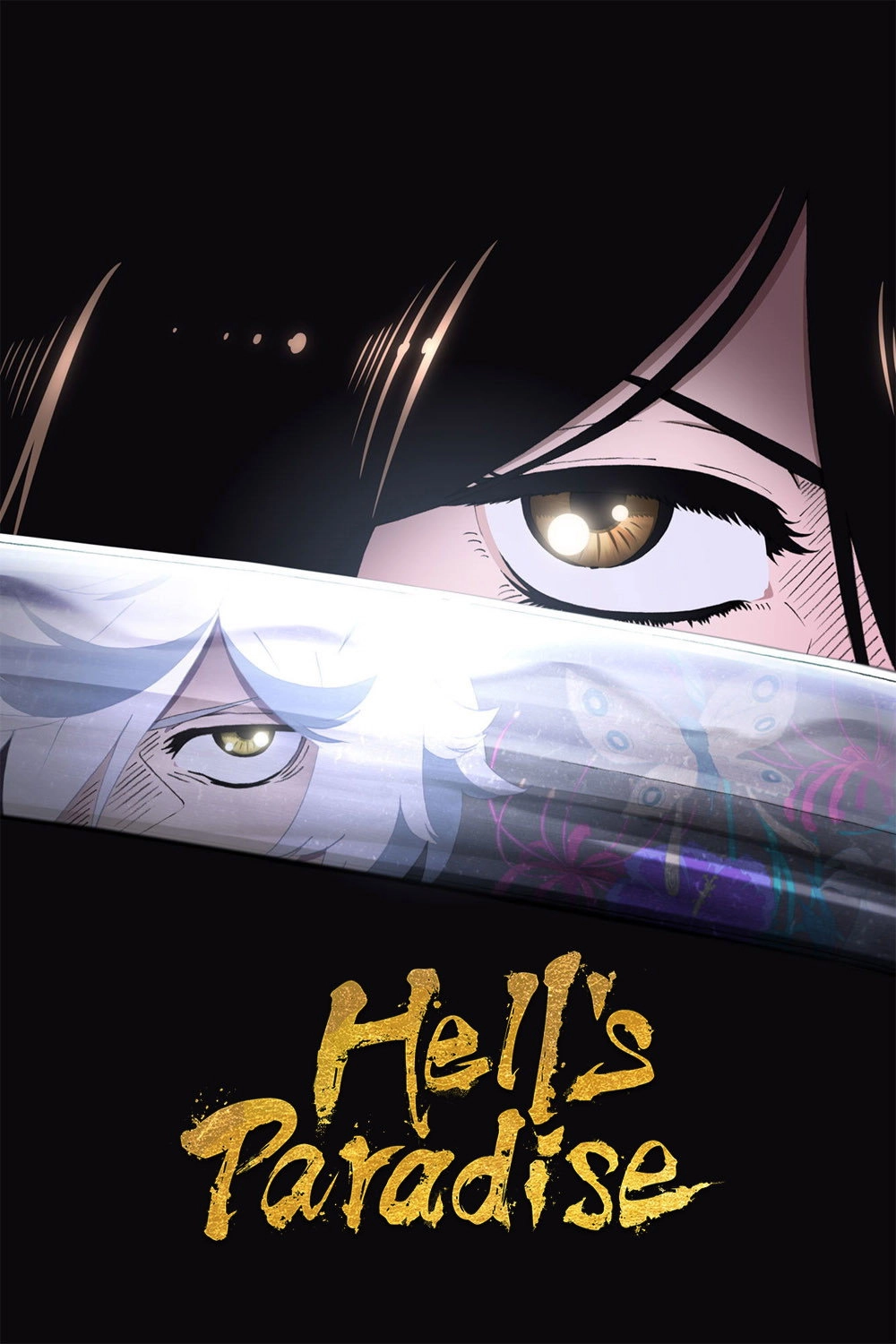 Hell's Paradise
