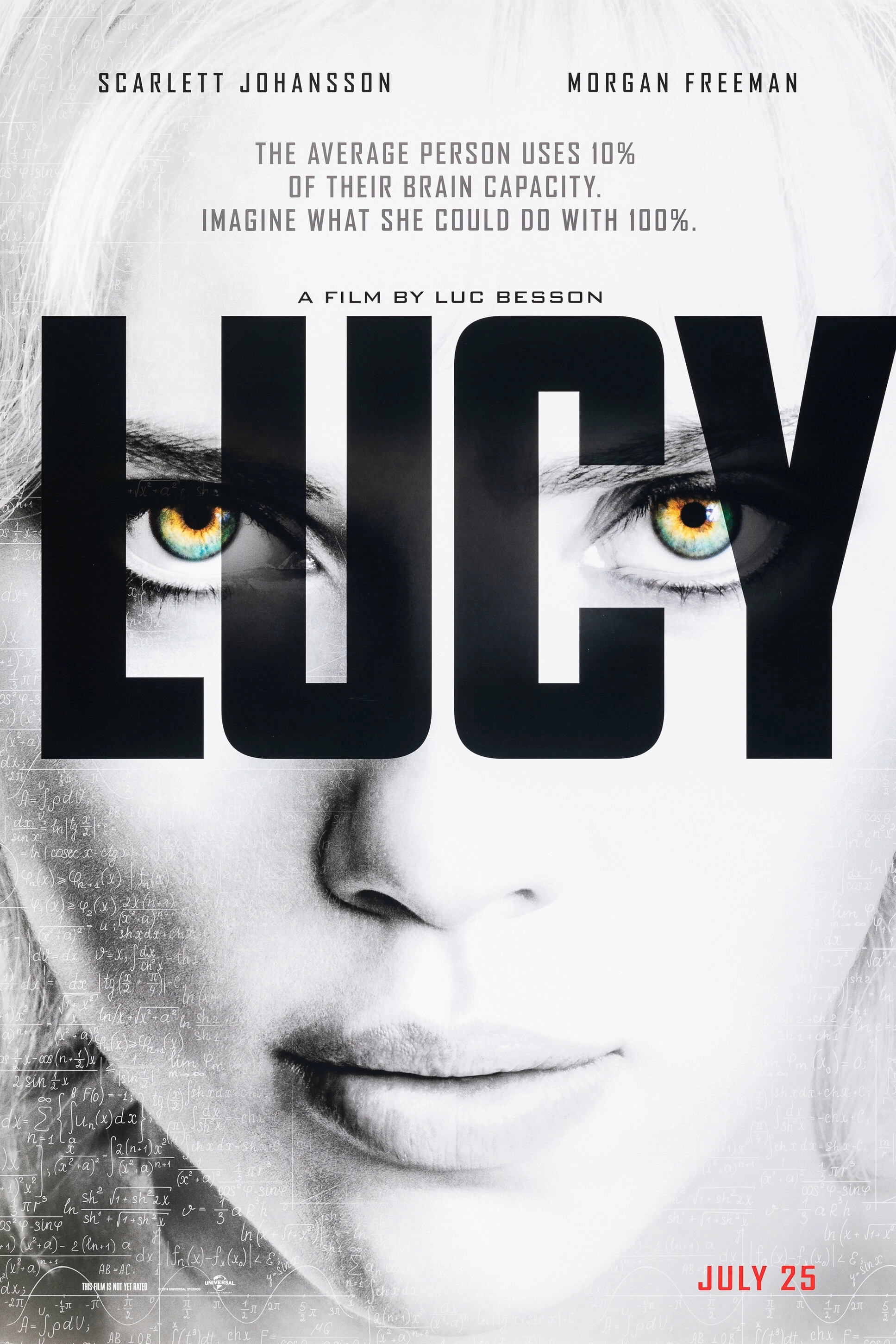 Lucy