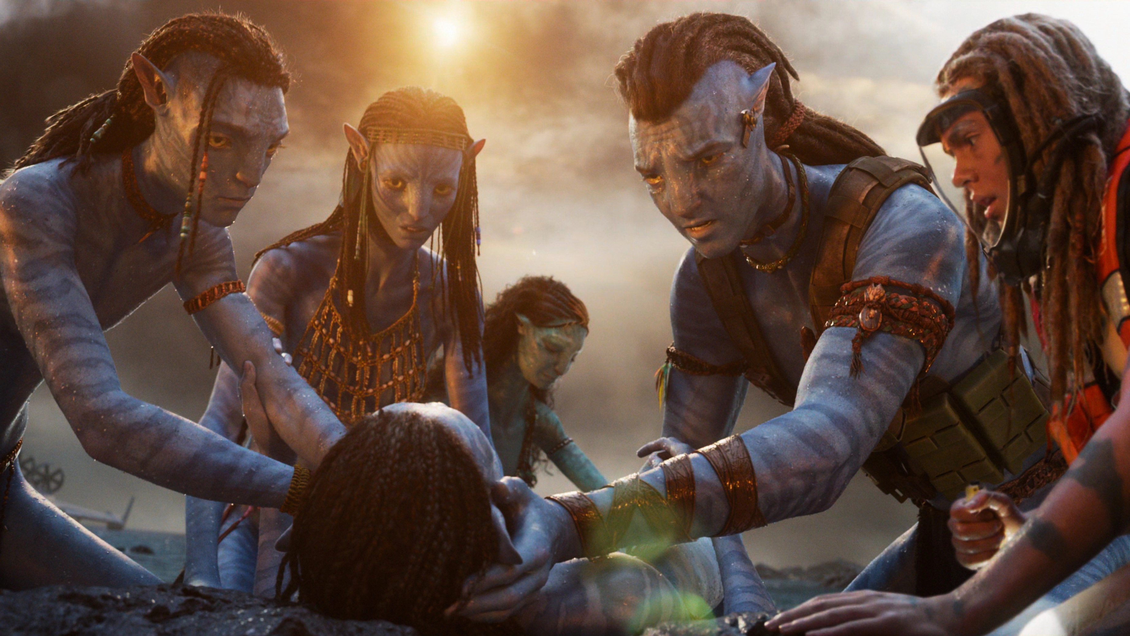 Avatar: The Way of Water
