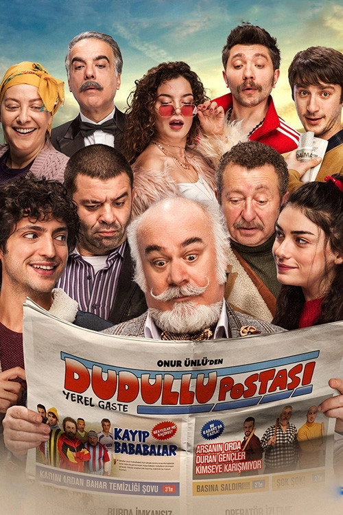 Dudullu Postası