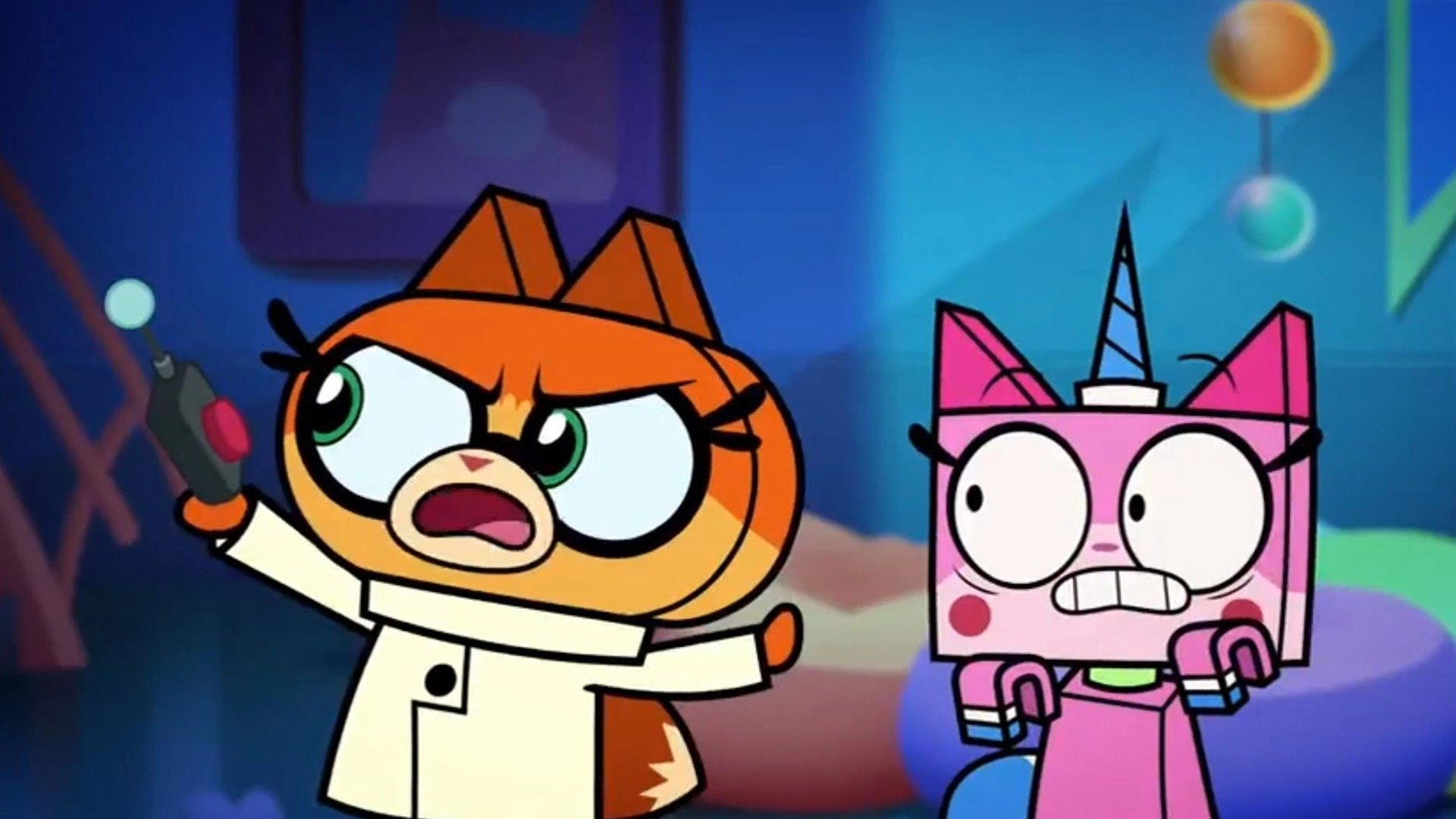 UniKitty!