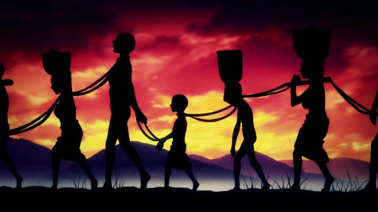 Beatless