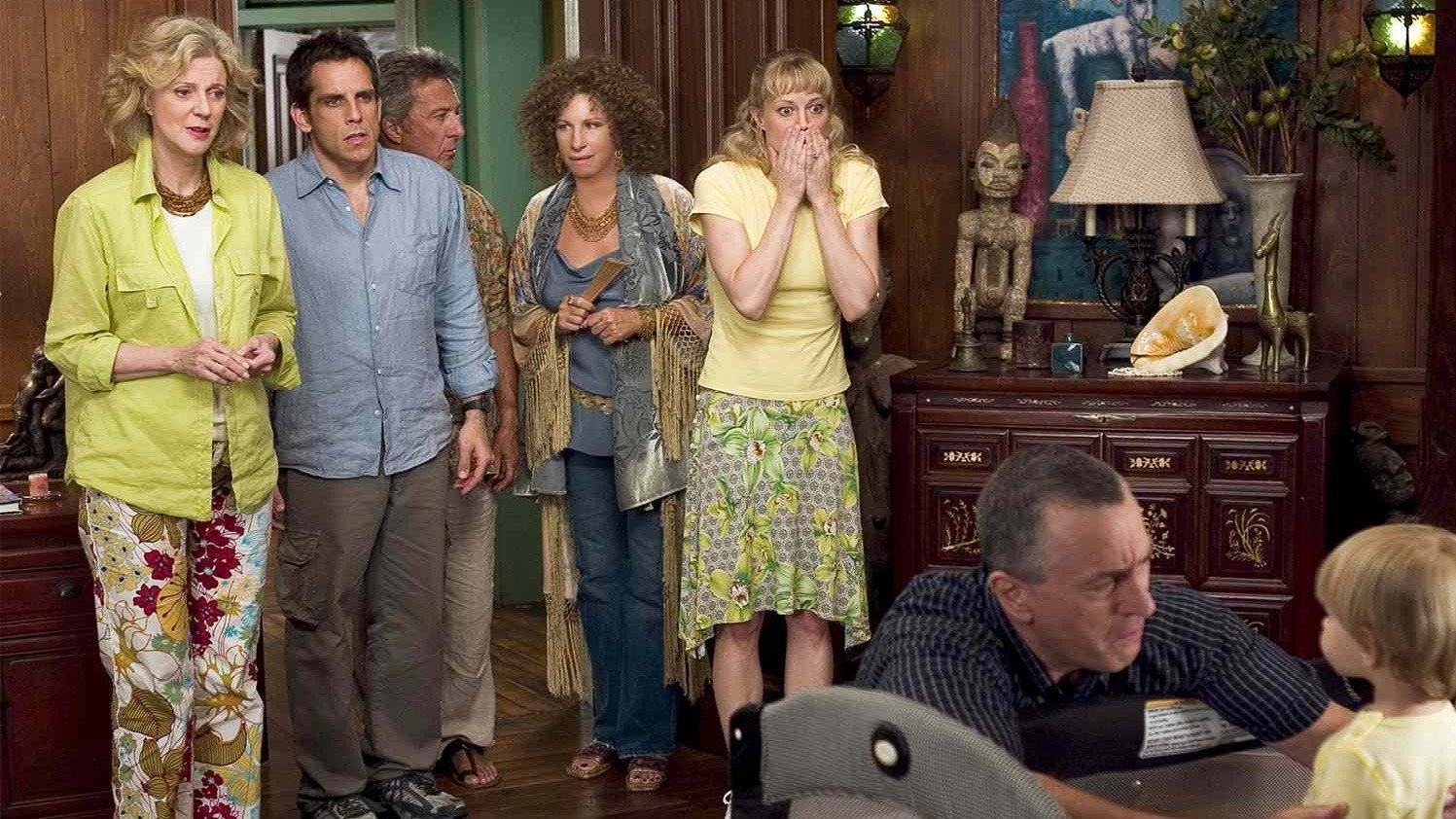 Meet the Fockers