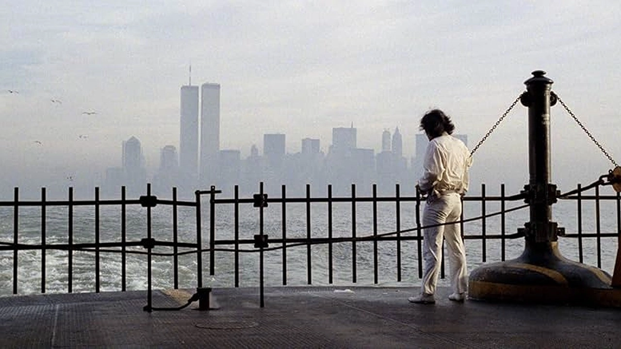 New York Ninja