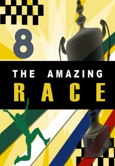 The Amazing Race