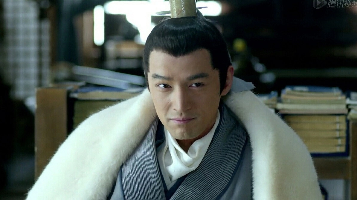 Nirvana in Fire