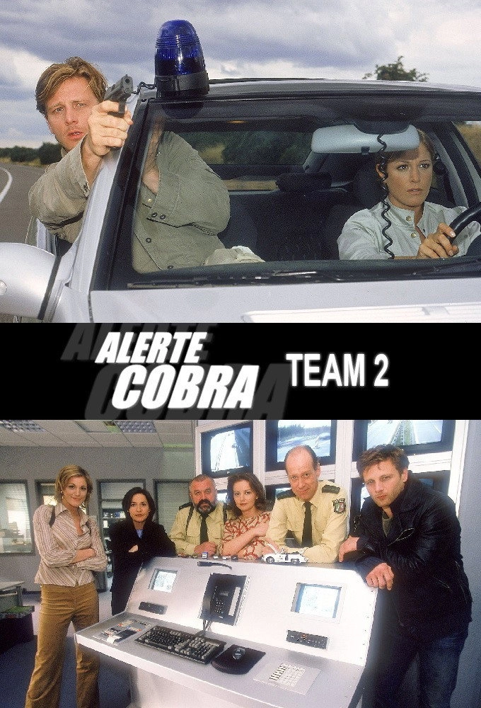 Alarm für Cobra 11 - Einsatz für Team 2
