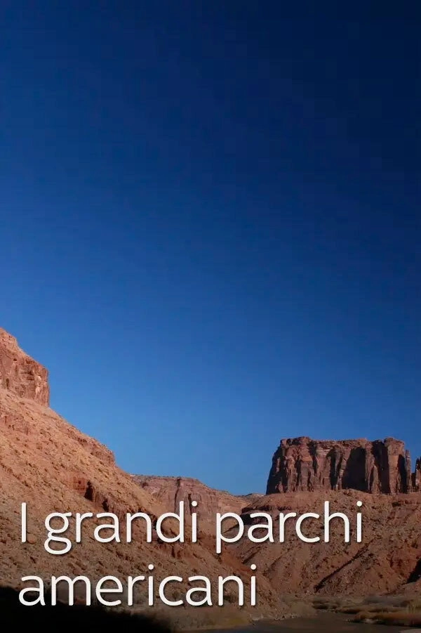 America's National Parks