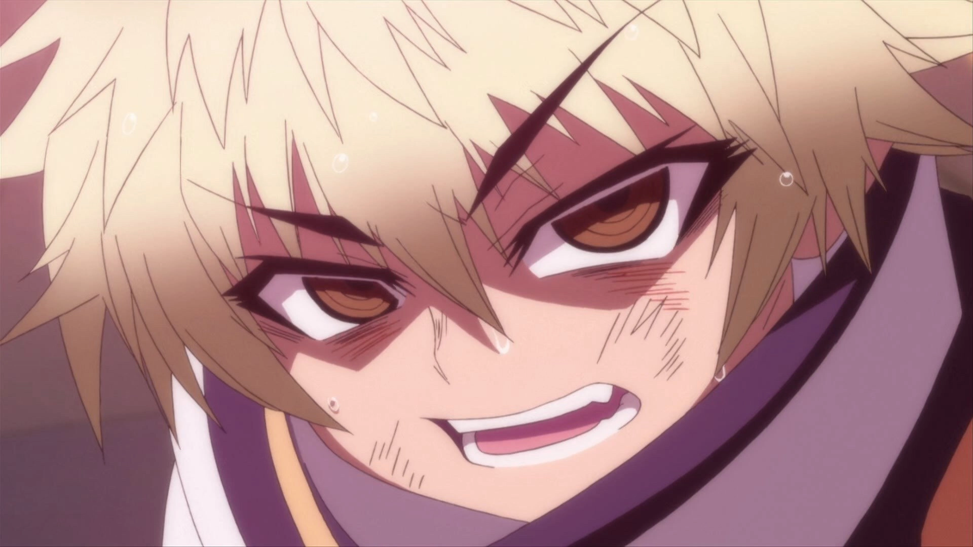 Medaka Box
