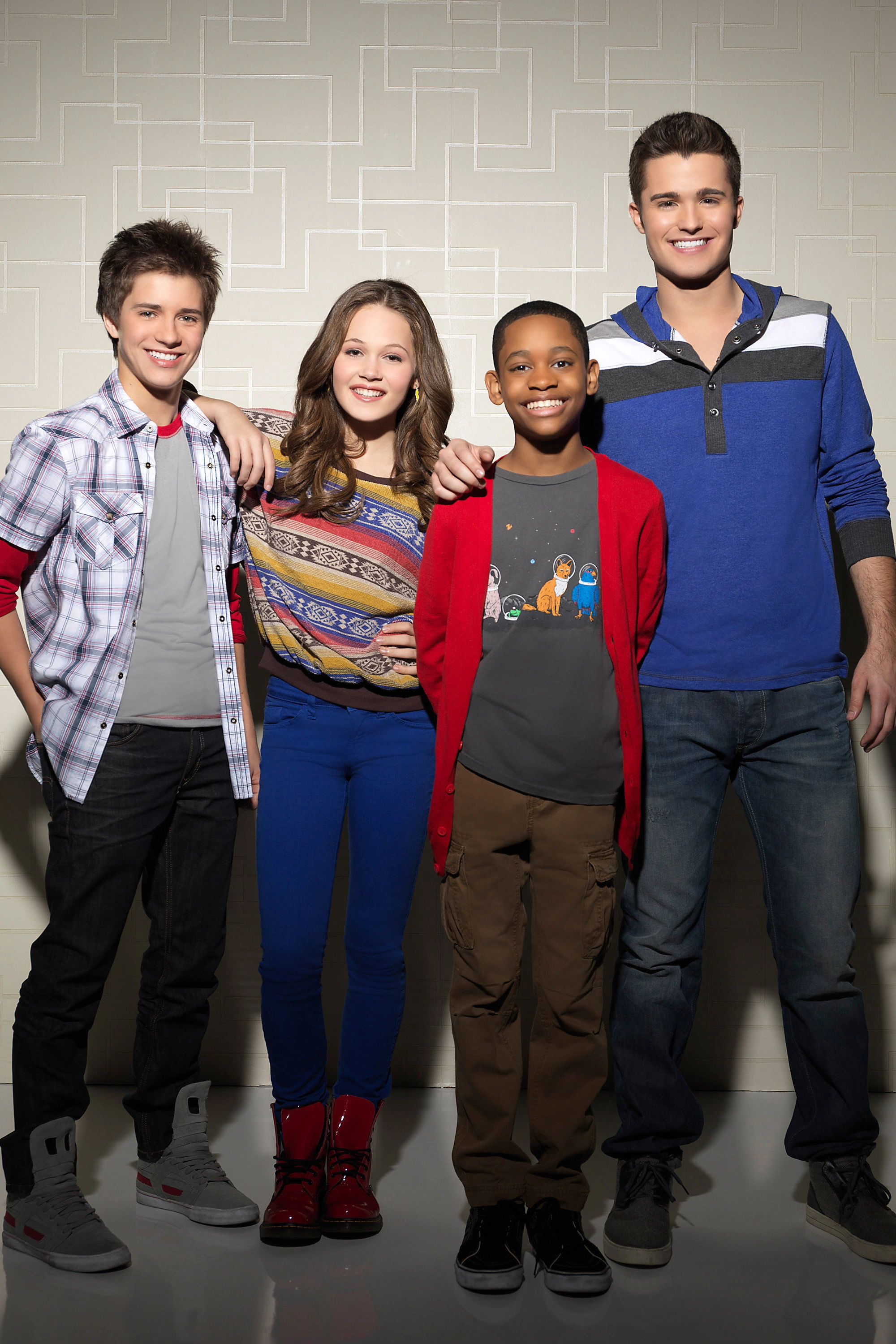 Lab Rats