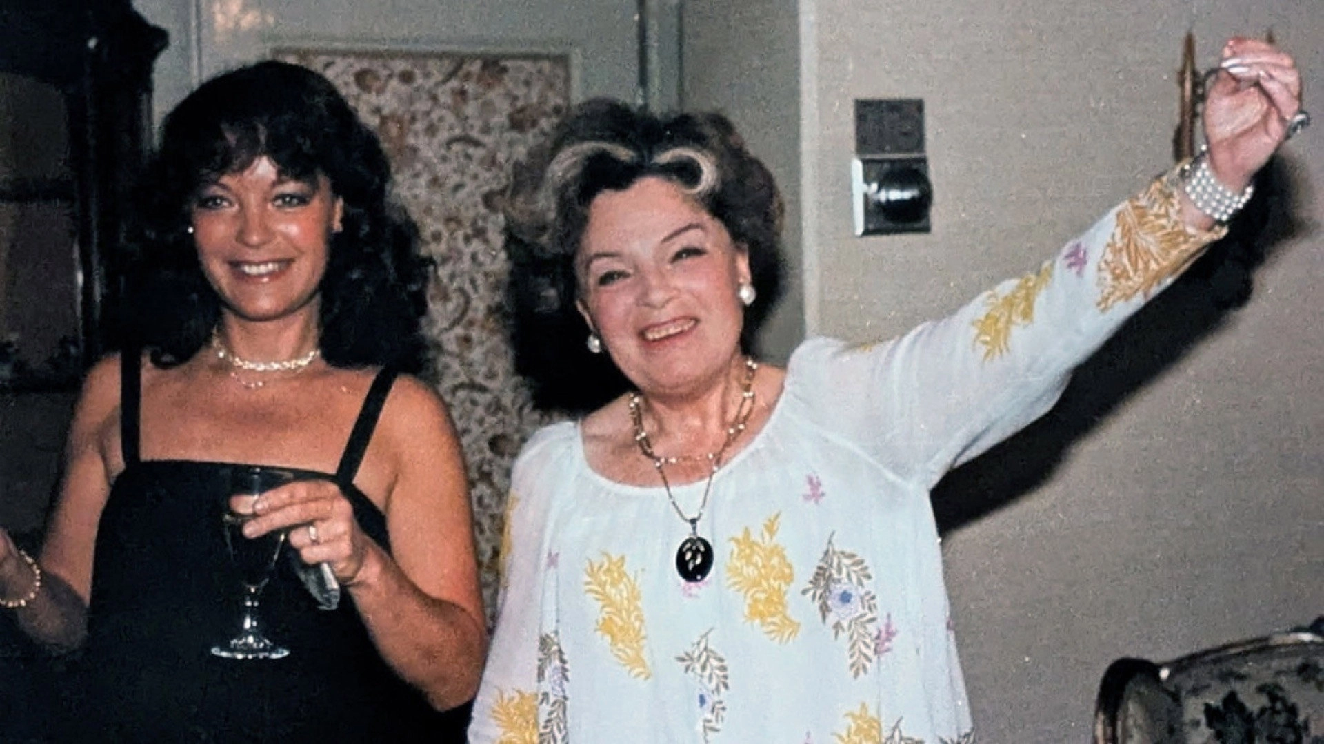 Romy and Magda Schneider: Mother - Daughter - Rivals?
