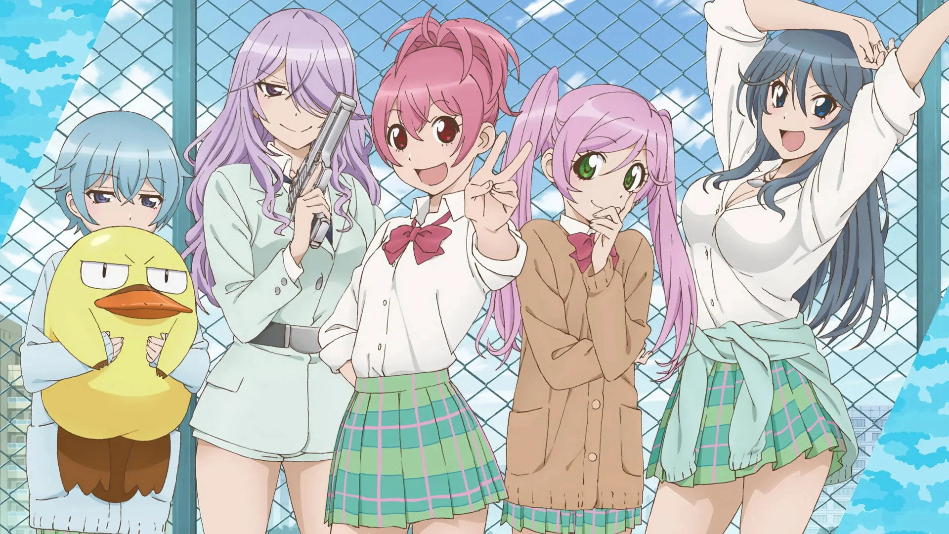 Survival Game Club