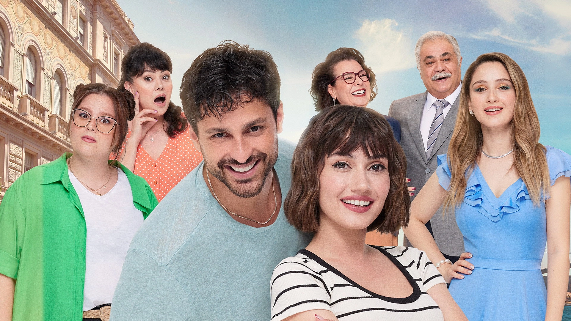 Seni Kalbime Sakladım
