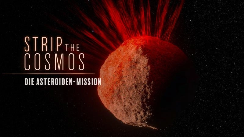 Strip the Cosmos