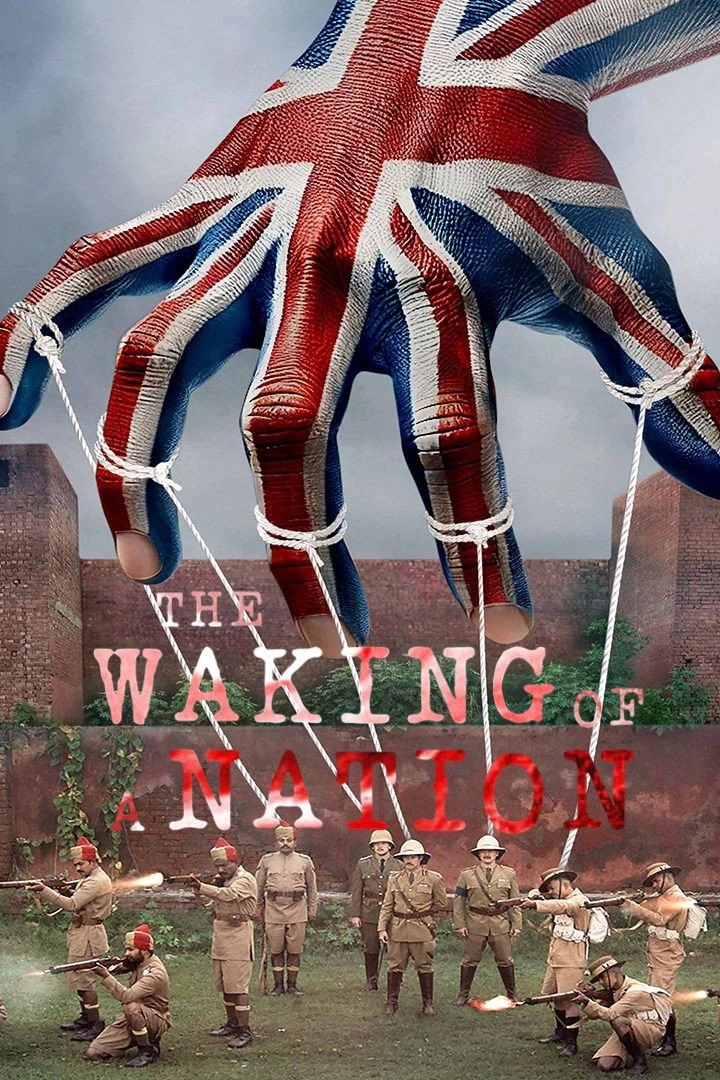 The Waking of a Nation