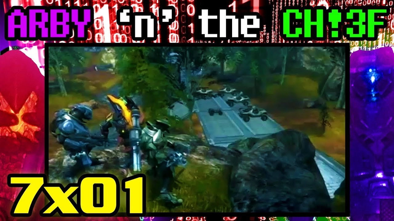 Arby 'n' the Chief