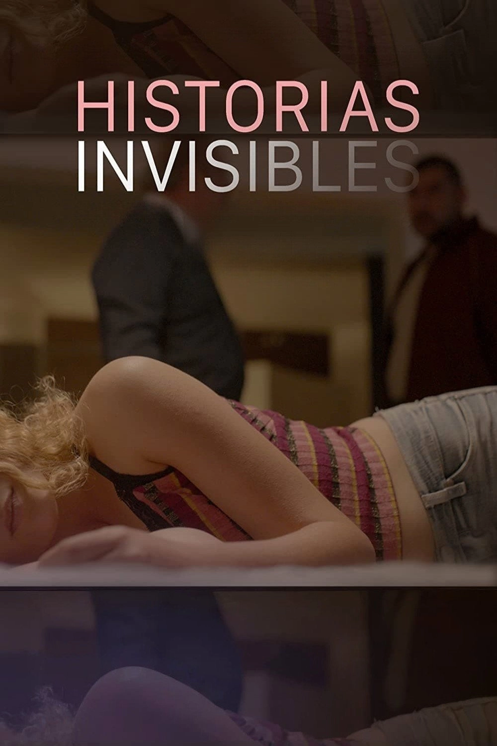Historias invisibles