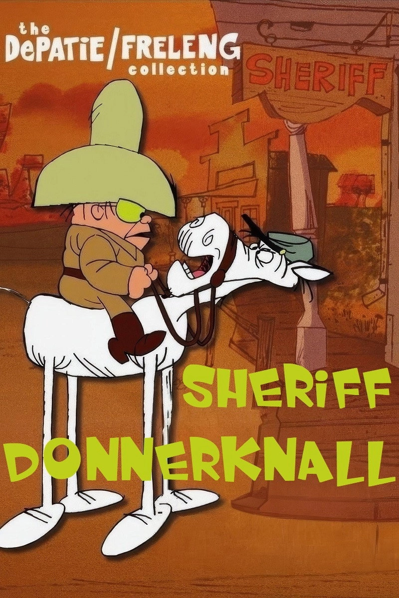 Sheriff Hoot Kloot