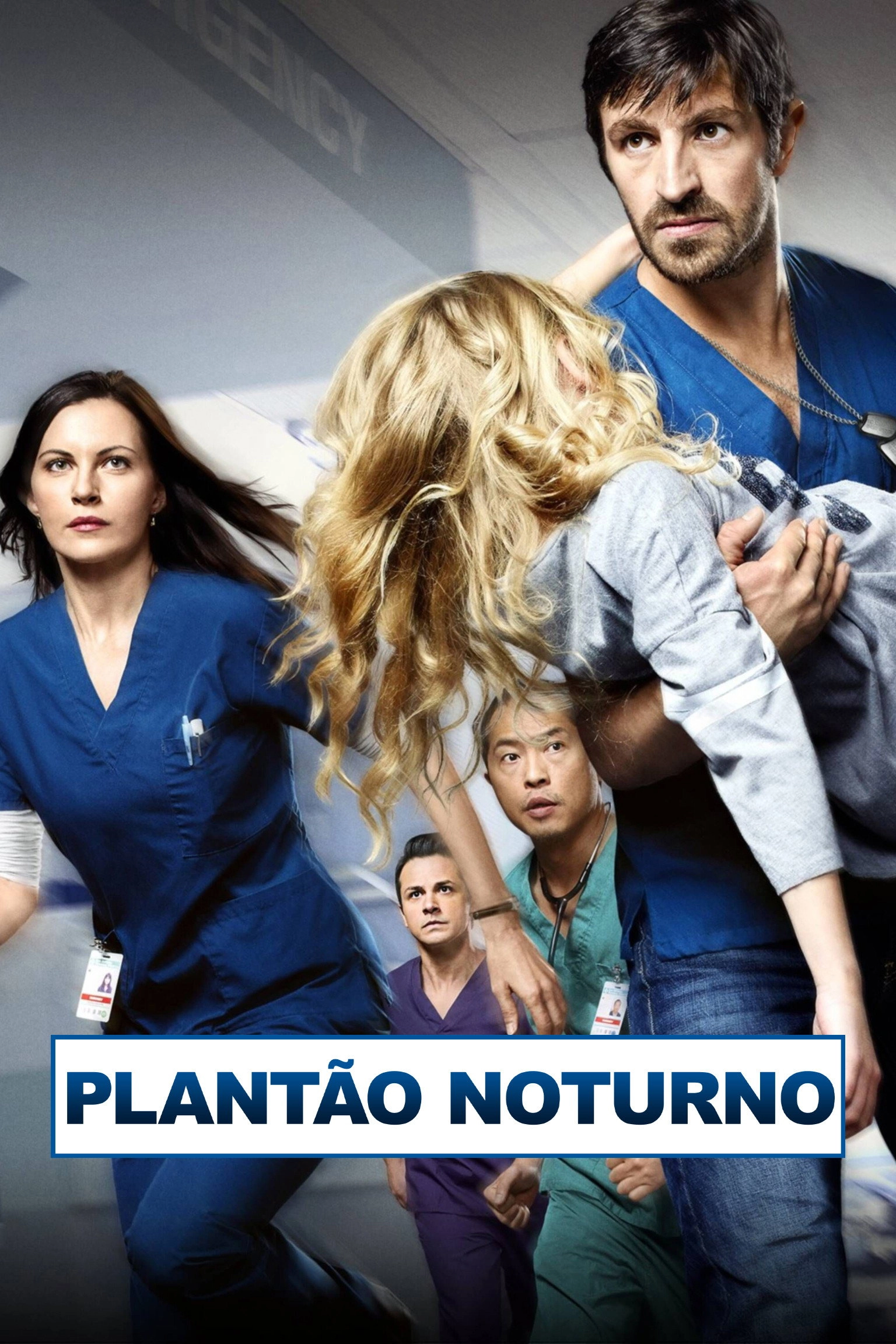 The Night Shift
