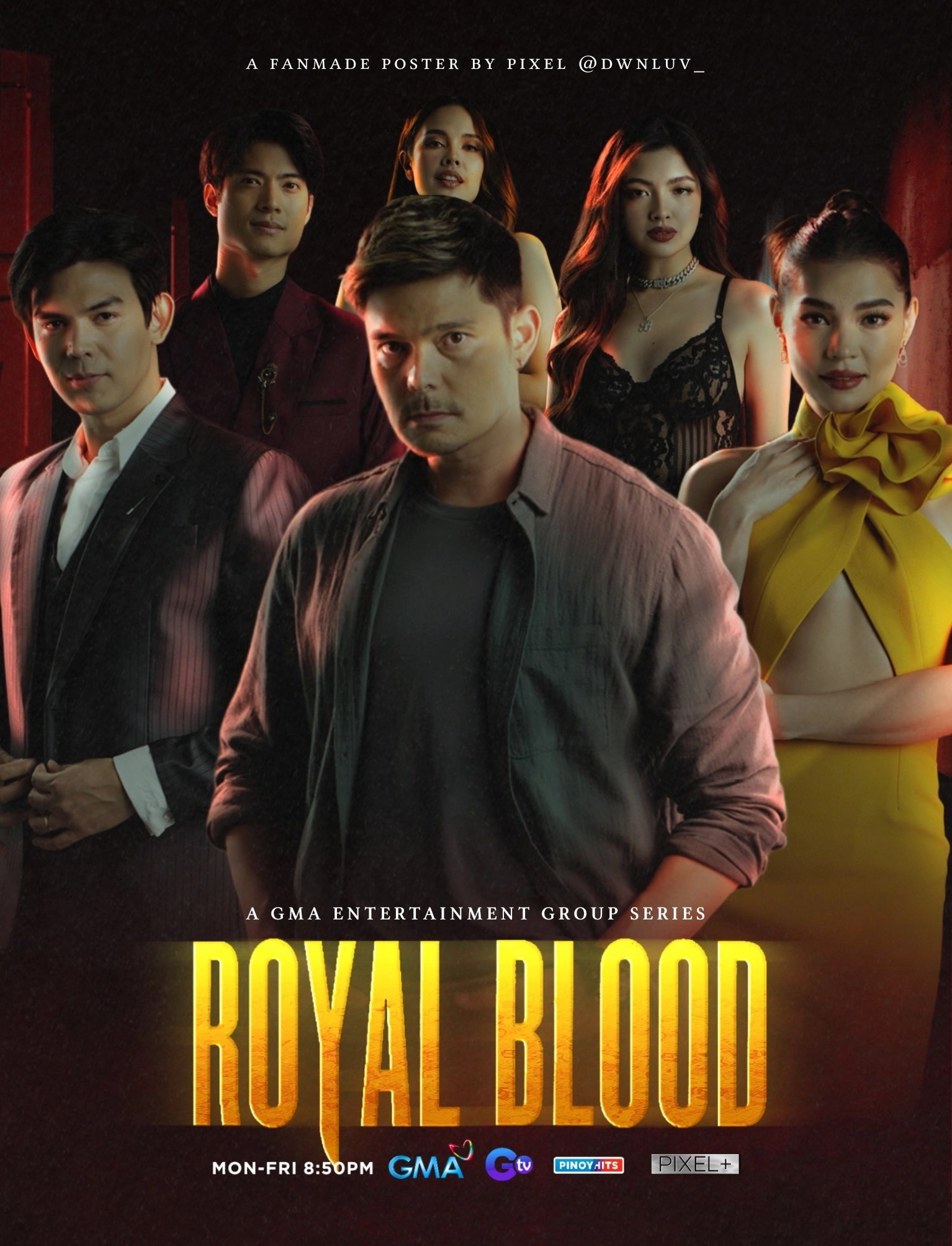 Royal Blood