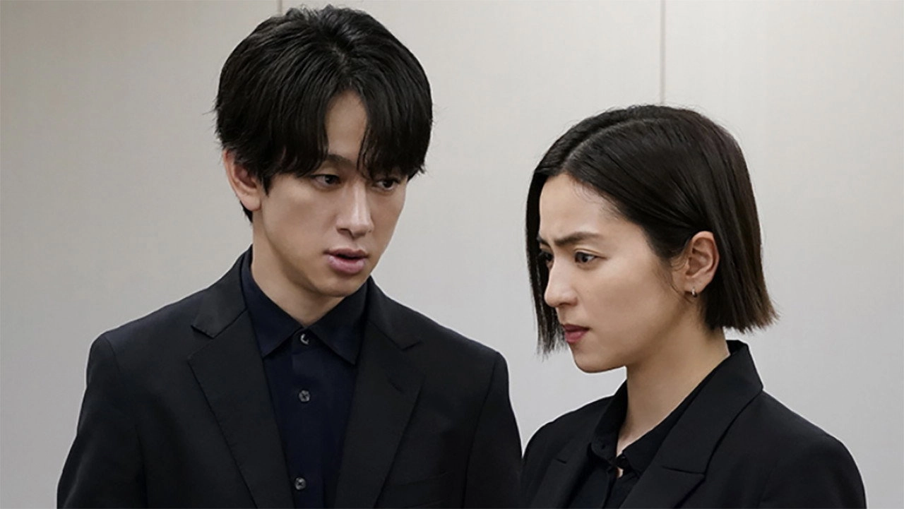 Yakusoku 16Nenme no Shinjitsu