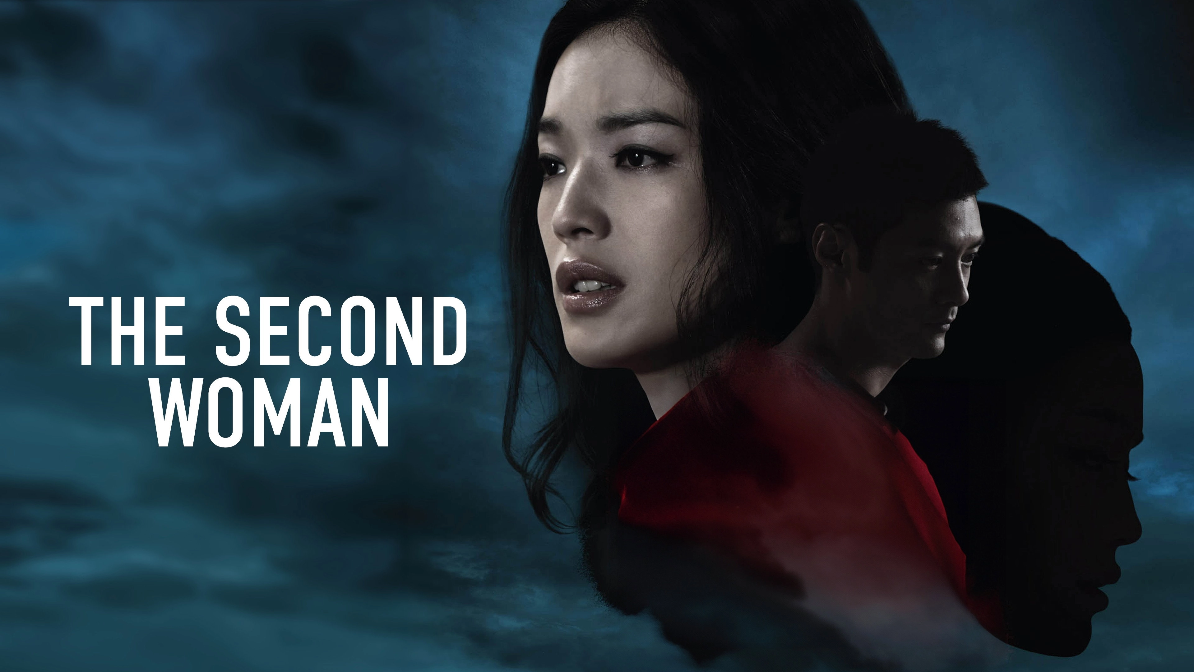 The Second Woman