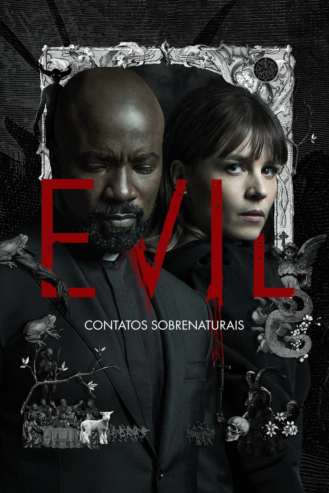 Evil