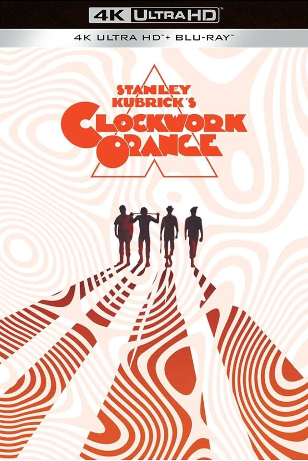 A Clockwork Orange