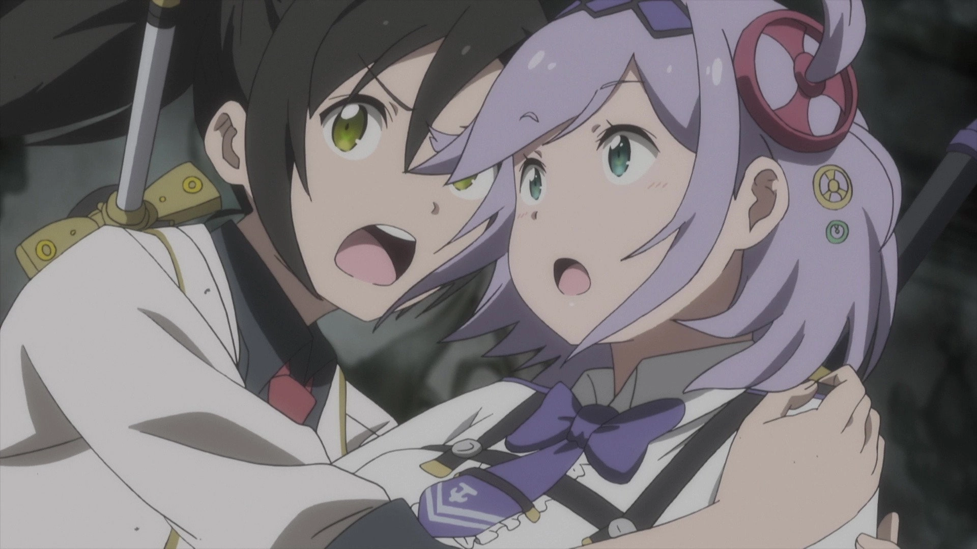 Shachibato! President, It's Time for Battle!