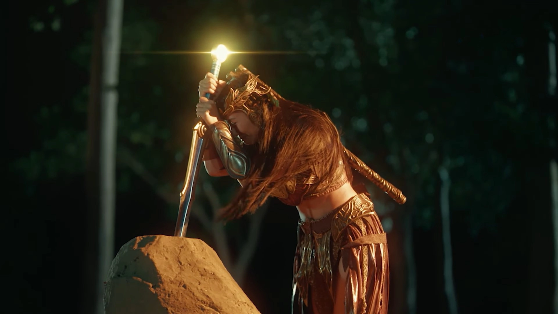Encantadia Chronicles: Sang'gre