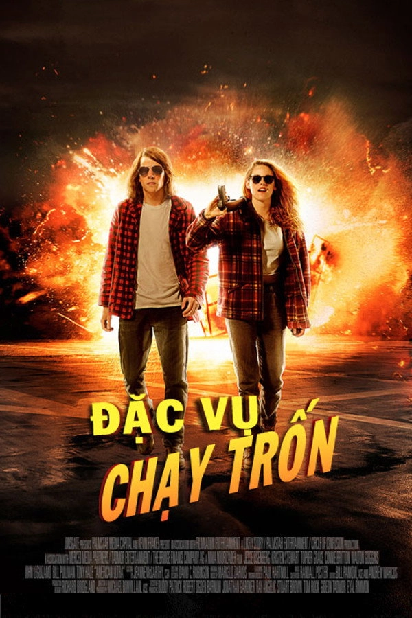 American Ultra