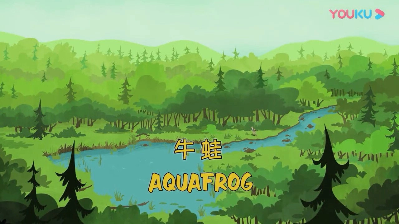 Wild Kratts