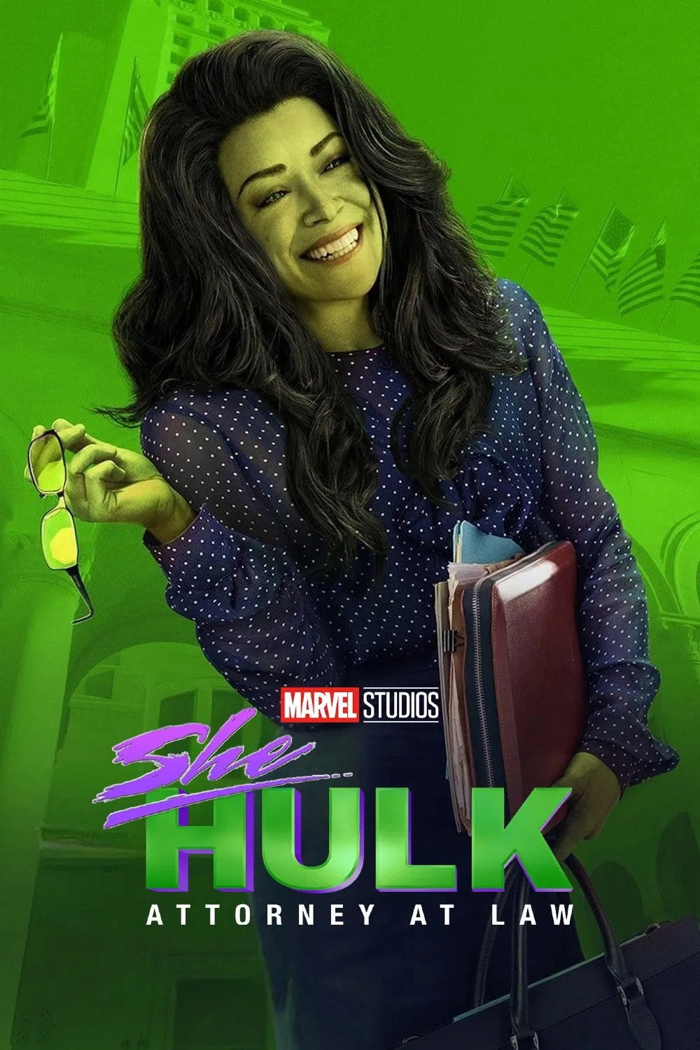 She-Hulk: Attorney at Law