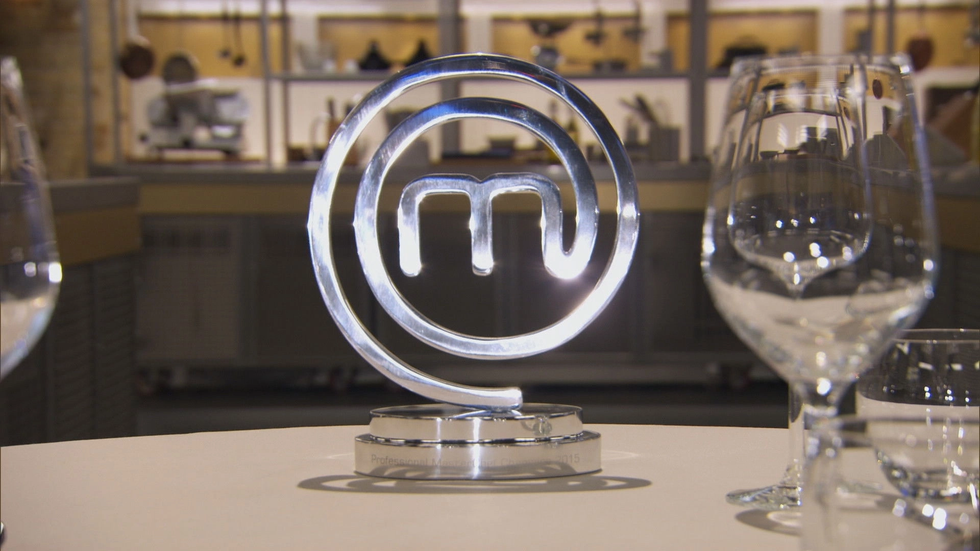 MasterChef: The Professionals