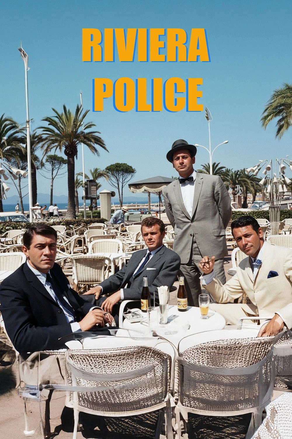 Riviera Police