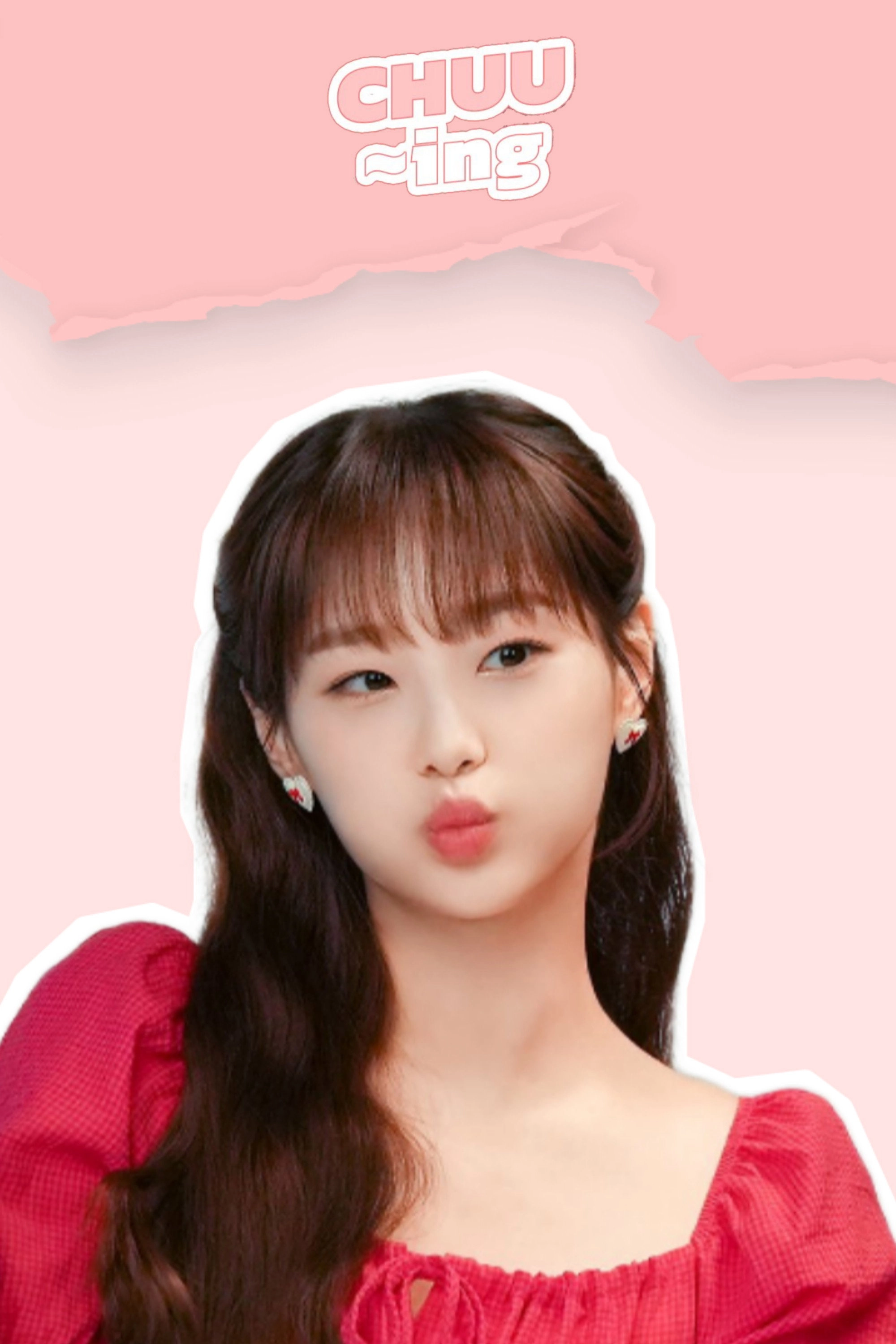 CHUU-ing