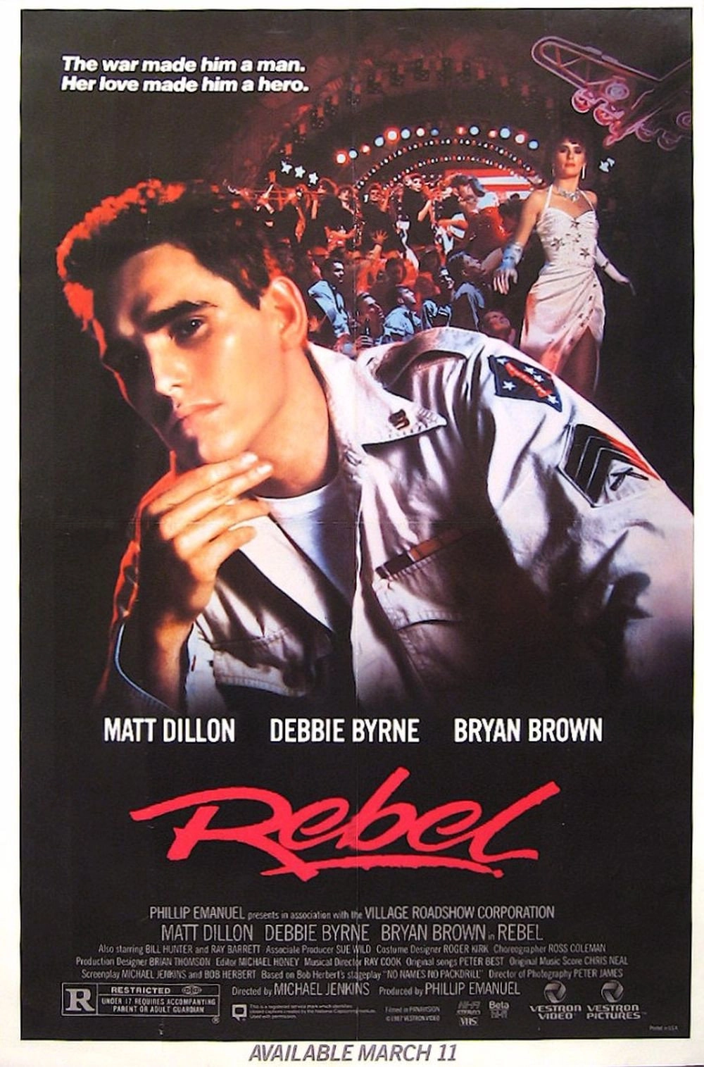Rebel