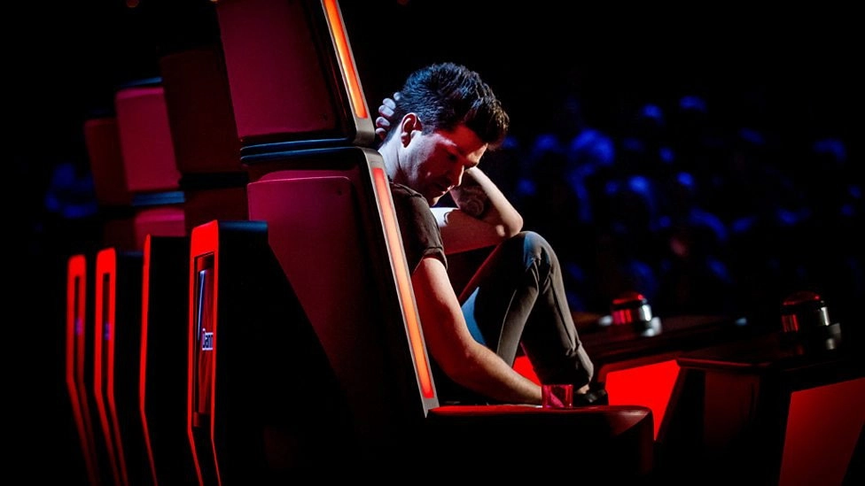 The Voice UK