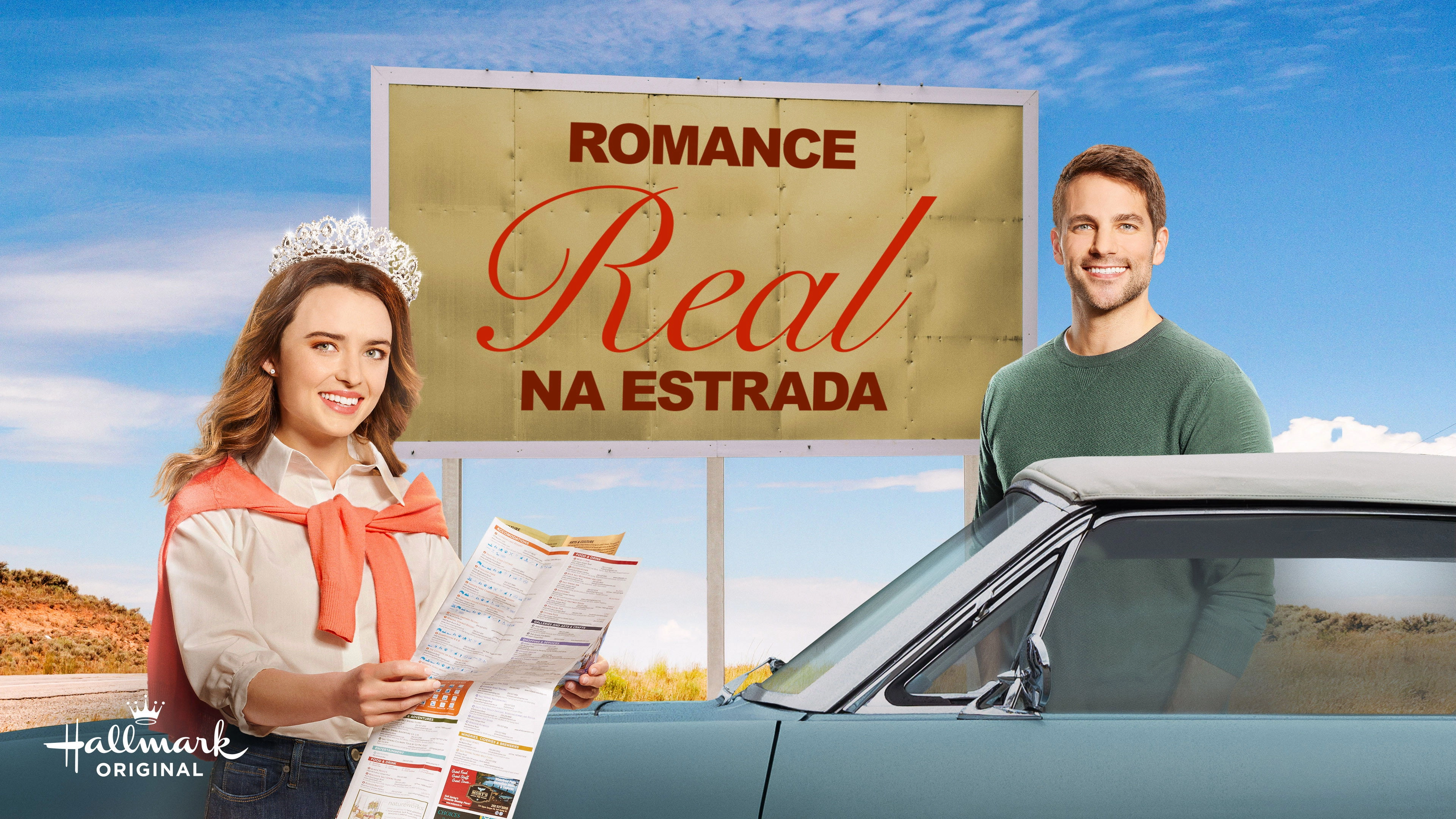 A Royal Runaway Romance