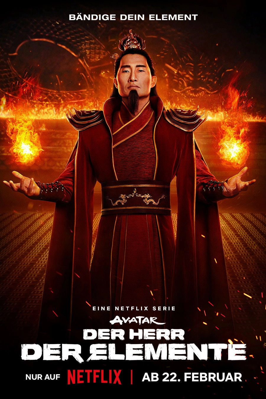 Avatar the Last Airbender