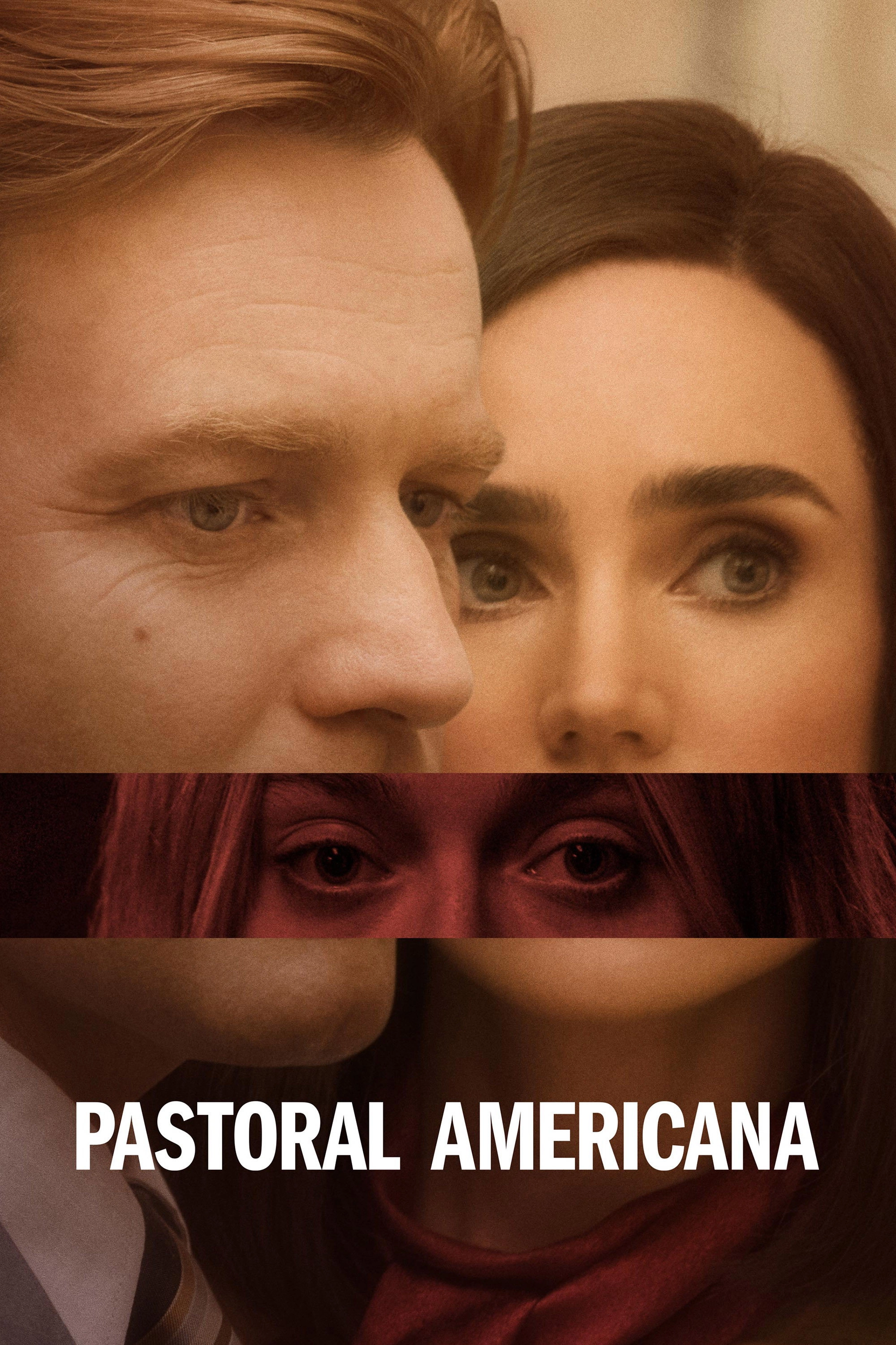 American Pastoral