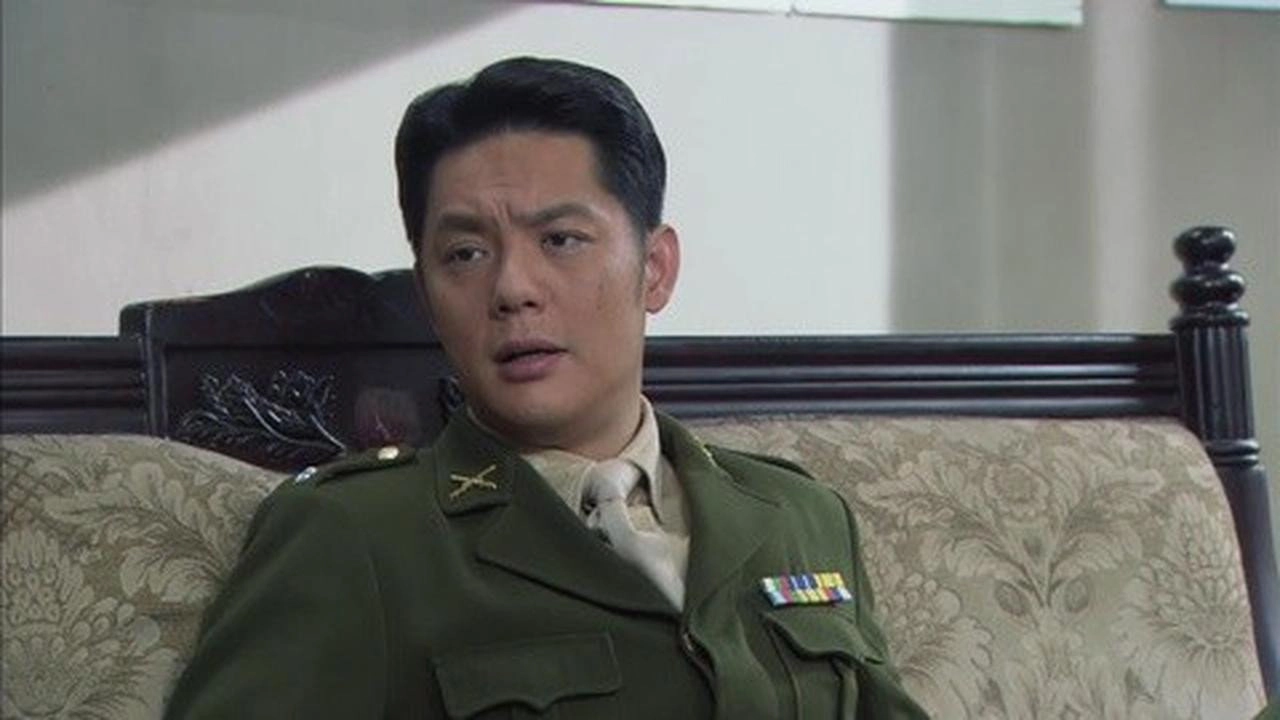 与狼共舞