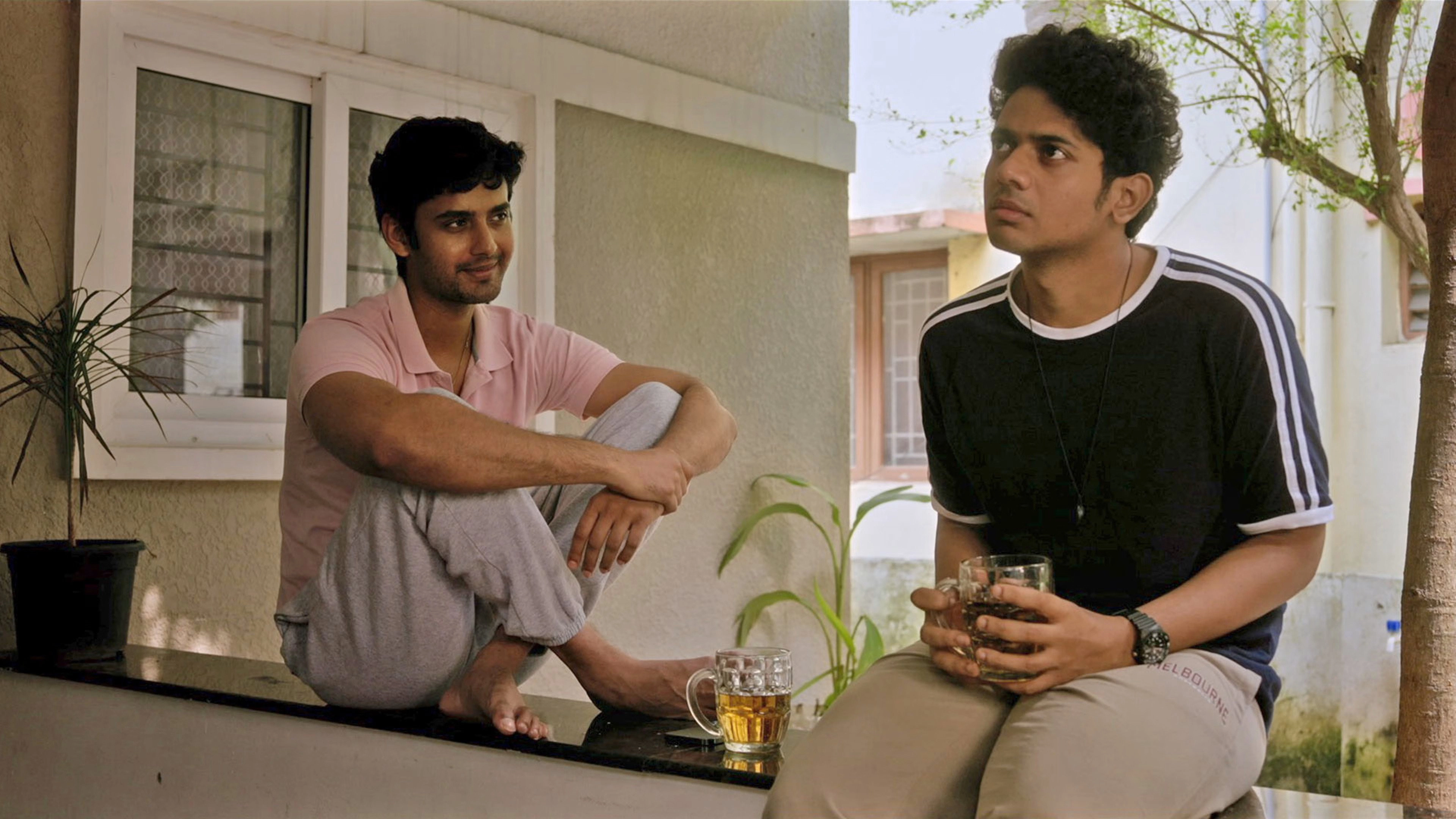 LBW: Love Beyond Wicket