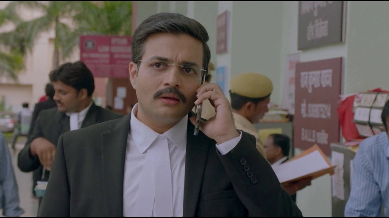 Rangbaaz