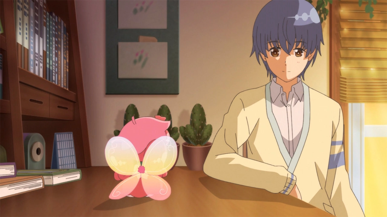 Rilu Rilu Fairilu
