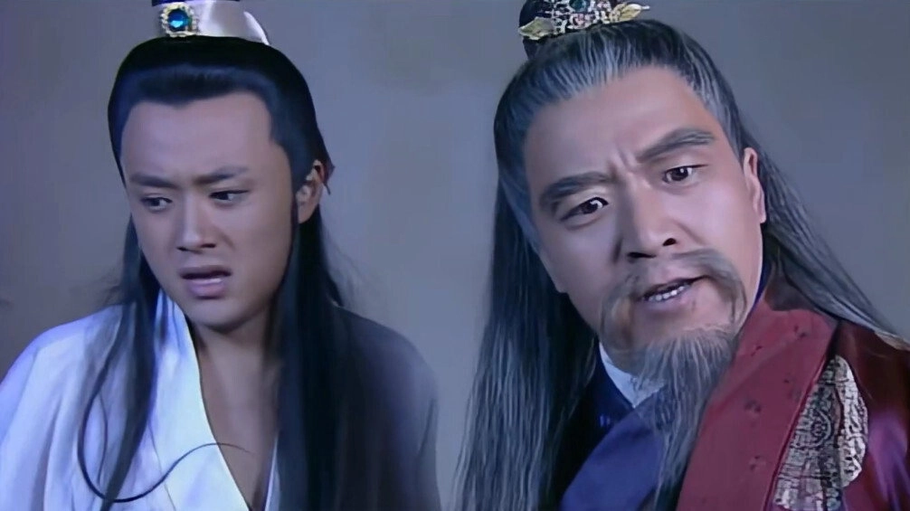 Journey to the West Afterstory